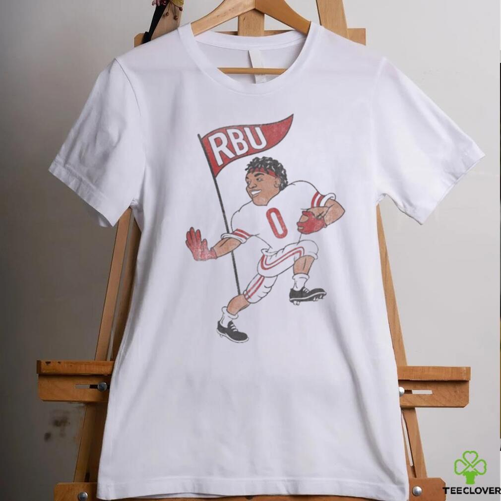 RBU Braelon Allen III Shirt RBU Braelon Allen III Shirt