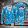Flamazing Christmas Holliday Ugly Christmas Sweater