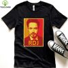 RDJ Robert Downey Jr I am Ironman Hope shirt