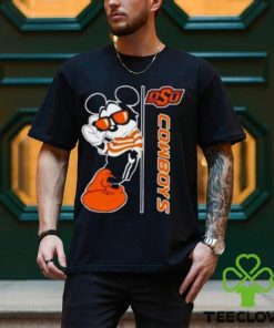 Disney Mickey Mouse Cowboys Football shirt 3 Disney Mickey Mouse Cowboys Football shirt