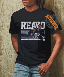 REAVO FLEX TORONTO shirt
