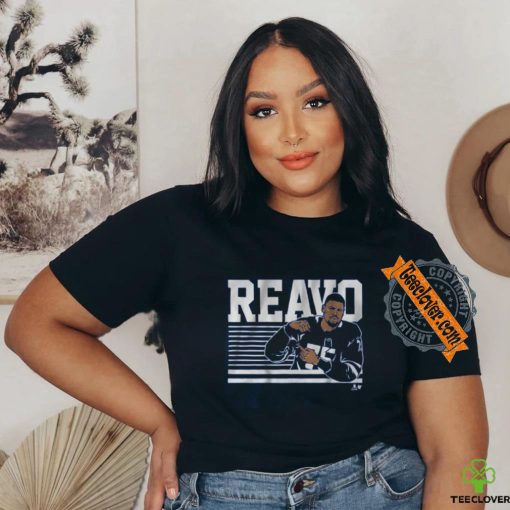 REAVO FLEX TORONTO shirt