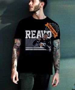 REAVO FLEX TORONTO shirt