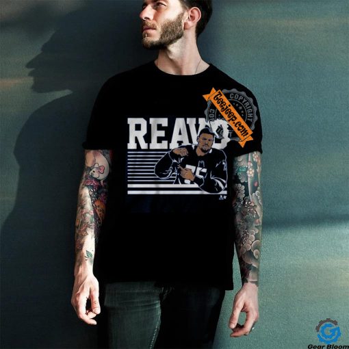 REAVO FLEX TORONTO shirt