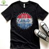 Sam Fender Seventeen Going Under T shirt
