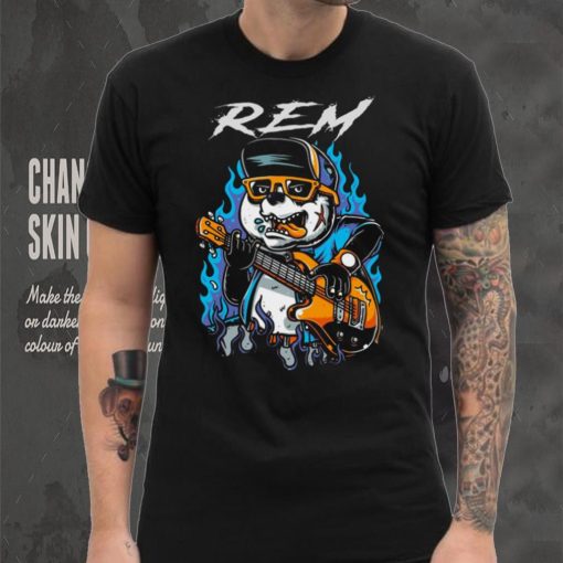 REM BAND Kids T Shirt