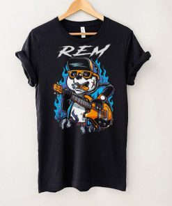 REM BAND Kids T Shirt