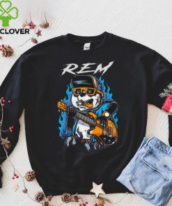 REM BAND Kids T Shirt