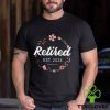 RETIRED EST.2024 Classic T Shirt