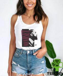 RETRO 5 BURGUNDY MINDSET SHIRT