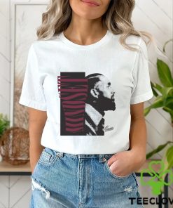 RETRO 5 BURGUNDY MINDSET SHIRT