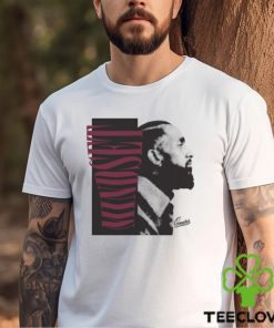 RETRO 5 BURGUNDY MINDSET SHIRT