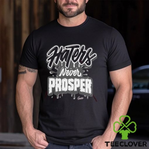 RETRO 5 BURGUNDY PROSPER SHIRT
