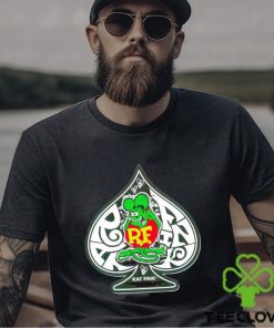 RF Rat Fink logo hoodie, sweater, longsleeve, shirt v-neck, t-shirt