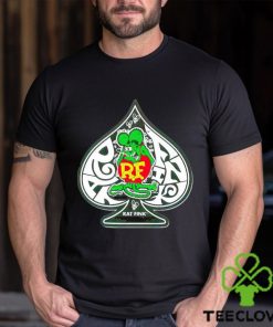 RF Rat Fink logo hoodie, sweater, longsleeve, shirt v-neck, t-shirt