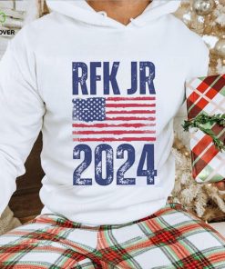 RFK JR 2024 For The America President Vintage T Shirt 3 RFK JR 2024 For The America President Vintage T Shirt
