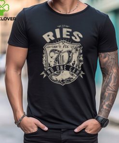 RIES shirt