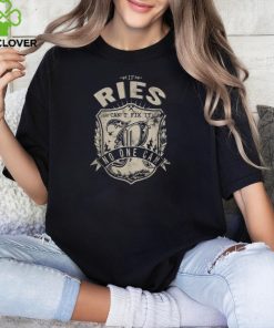 RIES shirt