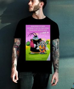 RIP Akira Toriyama 1955 2024 Dragon Ball King Kai Wall shirt 2 RIP Akira Toriyama 1955 2024 Dragon Ball King Kai Wall shirt