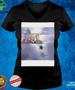 RIP Betty White Bob Saget Robert Durst T Shirt