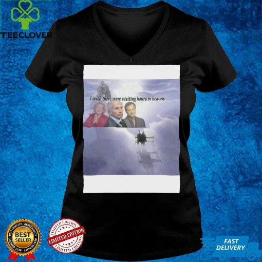 RIP Betty White Bob Saget Robert Durst T Shirt