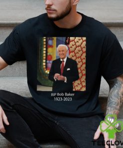 RIP Bob Baker 1923 2023 Thank You For Everything Unisex T Shirt