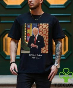 RIP Bob Baker 1923 2023 Thank You For Everything Unisex T Shirt