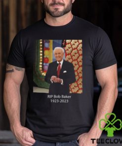 RIP Bob Baker 1923 2023 Thank You For Everything Unisex T Shirt