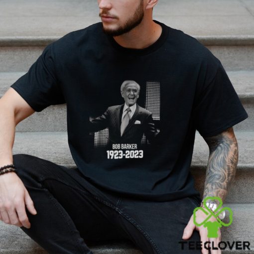 RIP Bob Baker 1923 2023 Thank You For The Memories Unisex T Shirt