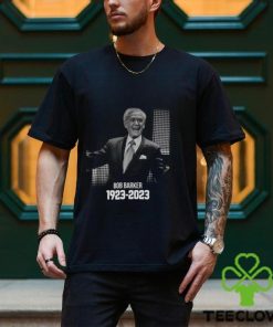RIP Bob Baker 1923 2023 Thank You For The Memories Unisex T Shirt