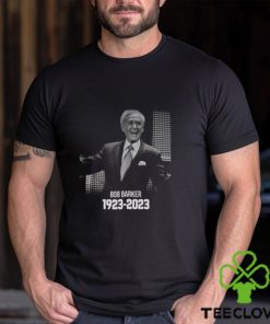 RIP Bob Baker 1923 2023 Thank You For The Memories Unisex T Shirt
