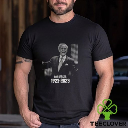 RIP Bob Baker 1923 2023 Thank You For The Memories Unisex T Shirt