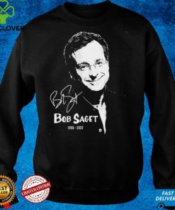 RIP Bob Saget 1956 – 2022 T Shirts