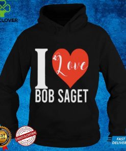 RIP Bob Saget Quotes Shirt