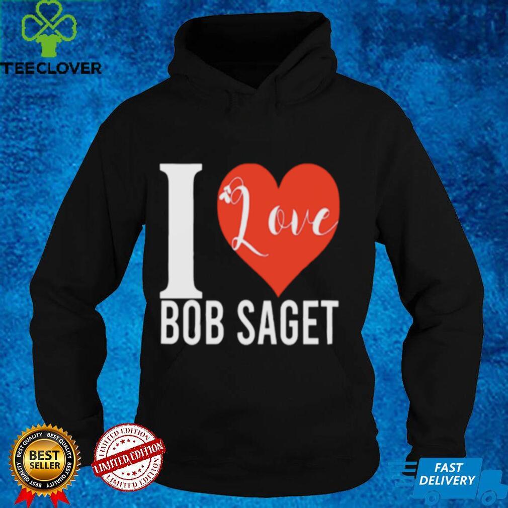 RIP Bob Saget Quotes Shirt