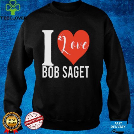 RIP Bob Saget Quotes Shirt