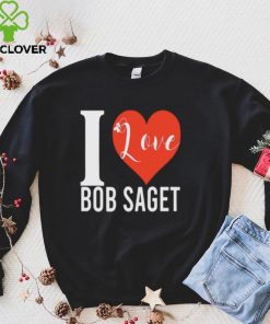 RIP Bob Saget Quotes Shirt