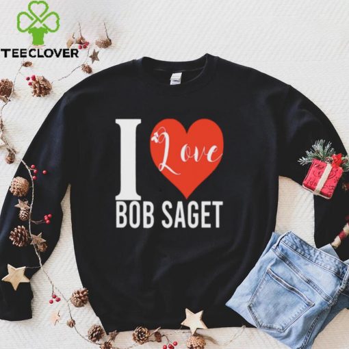 RIP Bob Saget Quotes Shirt