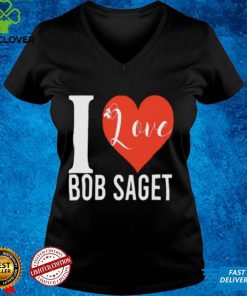 RIP Bob Saget Quotes Shirt