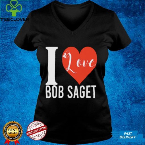 RIP Bob Saget Quotes Shirt