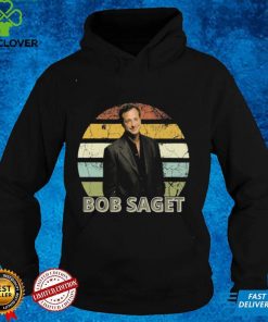 RIP Bob Saget Retro Shirt