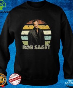 RIP Bob Saget Retro Shirt