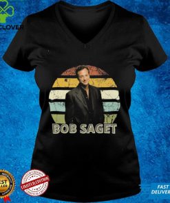 RIP Bob Saget Retro Shirt