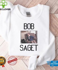 RIP Bob Saget Shirt tee