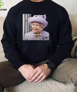 RIP Britain’s Queen Elizabeth II 1926 2022 Vintage T Shirt