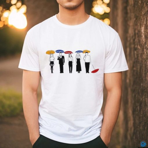 RIP Chandler Bing We Will Miss You Dear Friend 2023 Shirt