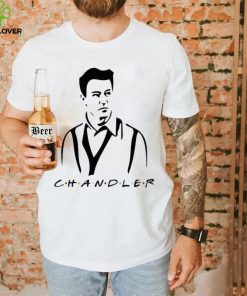 RIP Chandler Friend Shirt