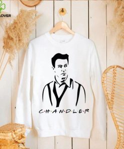 RIP Chandler Friend Shirt 1 RIP Chandler Friend Shirt