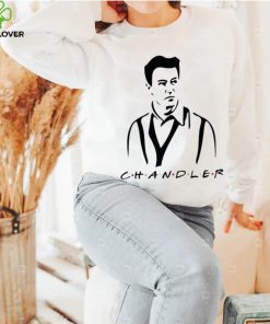 RIP Chandler Friend Shirt 2 RIP Chandler Friend Shirt