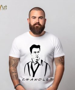 RIP Chandler Friend Shirt 3 RIP Chandler Friend Shirt